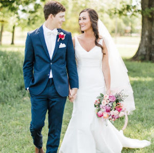 Meet your Posher, Haley